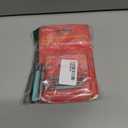 2 x Set of 10 Piece 3" Double-Ended Screwdriver Power Bit Set, Phillips #2