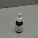 The Ordinary MultiPeptide Lash and Brow Serum, PeptidePowered Formula for Thicker, Fuller Looking Lashes & Brows, 0.16 Fl Oz