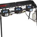 Camp Chef Explorer 3X Stove (One Size)