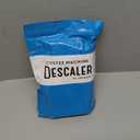 Descaler (2 Pack, 2 Uses Per Bottle) - Made in the USA - Universal Descaling Solution for Keurig, Nespresso, Delonghi and All Single Use Coffee and Espresso Machines