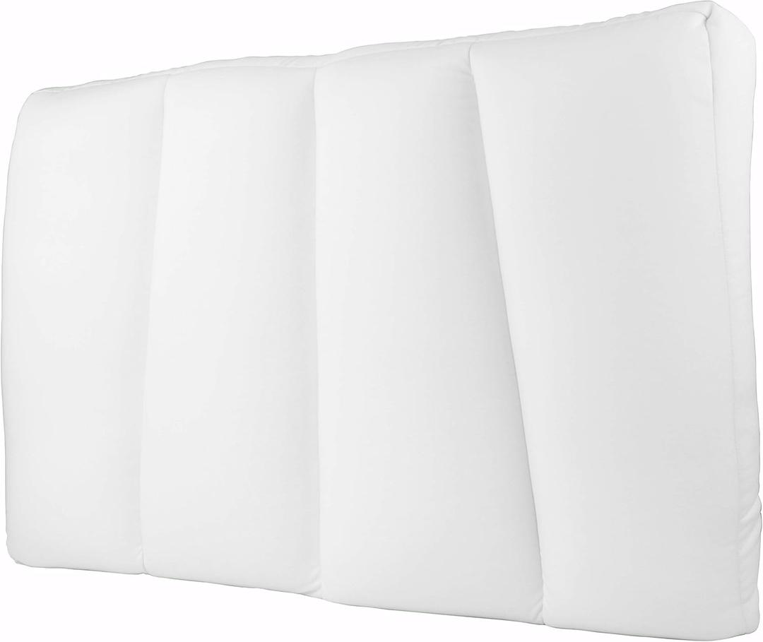 Deluxe Comfort Microbead Cloud Pillow Bed, X-Large (Pack of 1)