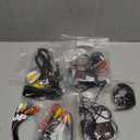 Car Stereo for Chevrolet Chevy Camaro 2008-2015[2+64G] Android Car Stereo Wireless Carplay Android Auto,9 Touchscreen Radio,GPS,WiFi,EQ DSP,Bluetooth,SWC,Backup Camera Upgrade for Camaro Radio