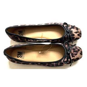SMNY ZION LEOPARD SIZE 11