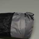 Mrrihand Central Air Conditioner Cover for Outside Units Waterproof Heavy Duty AC Unit for Outdoor Large AC Cover for Winter (26"X26"X32")-Grey (Gray)