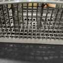 5304491477 Dishwasher Silverware Basket Assembly Genuine Original Equipment Manufacturer (OEM) Part