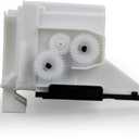 Compatible FM4-8400-010 FM3-5945-000 Waste Toner Container Box Use for GPR30 GPR31 imageRUNNER Advance C5045 C5051 C5250 C5255 C5030 C5035 C5235/C5235A C5240/C5240A Printer 1-Pack