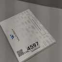 Warrky 4K DisplayPort to HDMI Cable Adapter 6FT 2 Pack, [Aluminum Shell, Nylon Braided] High Speed (1440P 60Hz, 1080P 120Hz) Uni-Directional DP to HDMI Cord Compatible for Dell, HP, Insignia, Samsung