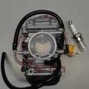 GENRICS Carburetor Carb 4BE-14901-30-00 Replacement for XT225 XT 225 1992-2000