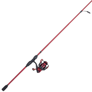 Red Series IM7 Graphite Spin Combos