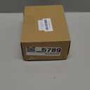 3 Pieces Wooden Decorative White Books, Rustic Farmhouse Faux Books for Coffee Table Shelves with Wood Bead Tassels and Leaves, 7'x 4.6'x 2.5' (Home, Sweet, Home)