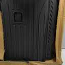 Custom Fit Floor Mats for 2013-2015 Dodge Durango 7 Seats/Bench Seats