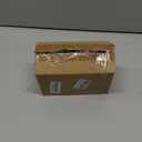 Christmas 10 Ft 30 LED Garland with Lights, Pine Cone Decorations for Home Interior, Fireplace, Stair