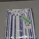 AUSELILY Women's Summer Dress Sleeveless Floral Mini Dresses with Pockets Bohemian Dress 2025 New (Large, 01-black)