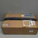 Paris Hilton Epic Nonstick Pots and Pans Set, Multi-layer Nonstick Coating, Tempered Glass Lids, Soft Touch, Stay Cool Handles, Made without PFOA, Dishwasher Safe Cookware Set, 12-Piece, Pink