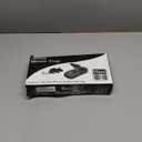 Mouse Traps 12-Pack, Indoor Outdoor Use, Small Mice Catchers for Home Indoor, Reusable Mice Trap, Quick-Set Mousetraps for House