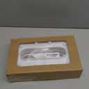 12.6 Inch Light Up Numbers, Warm White and Cool White Lighted Marquee Number with Remote, 30th Birthday Decoration for Woman Man, Marquee Numbers 30 Sign for Party Backdrop Wedding Anniversary Decor