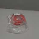 LEZER Resistance Bands - Pull Up Bands for Home Gym Fitness, Stretching, Physical Therapy & Training - Includes Instruction (02 - Red)