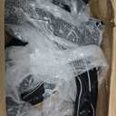 2PCS Front Lower Control Arm Fits for Ford Flex Taurus 2010 2011 2012, for Lincoln MKS MKT All Models (AWD and FWD) 2009 2010 2011 2012 Replacement MS401121 MS401122