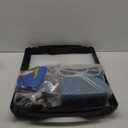 High Pressure Steam Cleaner - 1700W Handheld Steamer for Cleaning Grout Tile, Hand Held Portable Steam Pressure Washer for Car Auto 110V