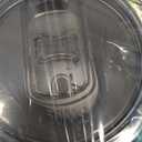 Swig Life 18oz Travel Mug, Insulated Tumbler with Handle and Lid, Cup Holder Friendly, Dishwasher Safe, Stainless Steel, Travel Coffee Cup (Aqua)