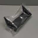 RUNROAD Atlas Center Console Organizer Compatible with VW Atlas and Cross Sport 2018-2023 Accessories, Middle Console Organizer Insert Secondary Storage Tray Coin Holder ABS Armrest Box, Not For 2024+