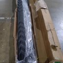 Rough Country BA2 Running Boards for Ram 1500 (2009-2018) & 2500 Crew Cab (2010-2022) - Wide 5" Non-Slip Side Steps