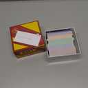 EMT Flash Cards Study Guide and Practice Questions for the Emergency Medical Technician Exam [Full Color Cards]