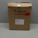 Bonsaii 15-Sheet Office Paper Shredder, 40 Mins Heavy Duty Shredder for Home Office, Crosscut Shredder with Anti-Jam System & P-4 High Security Supports CD/Credit Cards/Staple, 5 Gal Pullout Bin C169-B