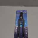 Manual Copper Tube Rounder with 6 Hole Design Copper Pipe Repair Tool Multifunctional Flat Tube Repair Plier Sturdy Coppers Pipe Rounding Tool, Diameter 1/4" 3/8" 1/2" 5/8" 3/4" 7/8"