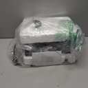 SHARDOR Electric Burr Coffee Grinder 2.0, Adjustable Burr Mill with 16 Precise Grind Setting for 2-14 Cup, Black