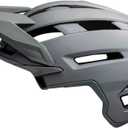 Bell Super Air R MIPS Adult Mountain Bike Helmet - Matte/ Gloss Grays (2022), Large (58-62 cm)