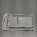 Misscase Magnetic Case for iPhone 16 Pro Max with Camera Lens Protector,Compatible with Magsafe, Full Protection Slim Anti-Scratch Soft TPU Bumper Phone Case for iPhone 16 Pro Max Light Blue