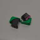 TOKYOINK 67XL Ink Cartridges Compatible for HP67 HP Ink 67 Black/Color Combo Pack Compatible for DeskJet 2855e 2827e 2800e 4255e 2755e 2700e 2852e 2700 4155e 2734e 4227e Envy 6000 6055e 6400 Printer