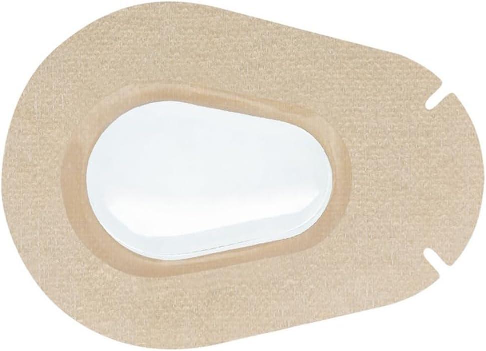 Ortolux Eye Bubble Moisture Chamber, Large, 20/pkg
