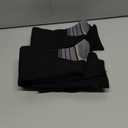 Pembrook 3 Pairs Compression Socks 20-30 mmHg - Compression Socks for Women and Men | Running, Athletic, Travel, Nurses (Large)