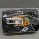 Carhartt Camping Cooler, Worksite Lunchbox, Soft Shell Lunch Bag for Construction Sites, Work and Everyday Use, Black