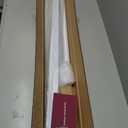 Handrails for Outdoor Steps & Indoor Stair Railing Kit, 1-2 Steps Safety Hand Rail for Porch & Deck