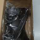 Occipital Release Tool for Pivotal Therapy & TMJ Device  Cervical Traction Pillow for Neck, Shoulder, and Back Pain Relief - Tension Headaches, Firm Foam Cradle, Craniosacral Therapy, Trigger Points