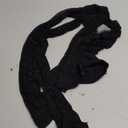 MANZI Patterned Tights Sheer Pantyhose for Women 20 Denier Stockings (One Size, Black Tights - Polka Dots)