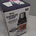 Ninja

Ninja Express Chop Mini Herb & Vegetable Chopper, Black NJ1002UKBK