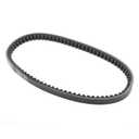 Primary Drive Clutch Belt for Su-zu-ki LT80 Quadsport 87-06 Kaw-ASA-ki KFX80 03-06 Black