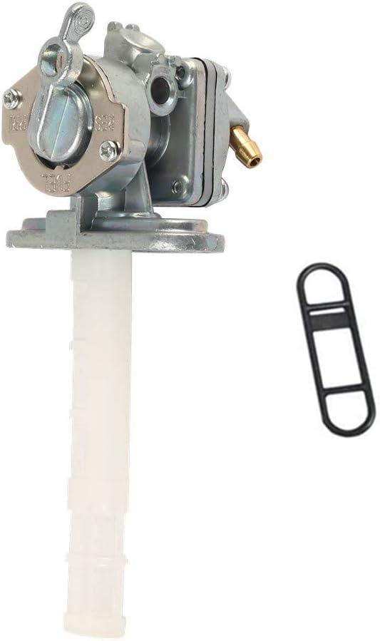 New Motorcycle Fuel Petcock Switch Valve for Suzuki Katana 600 GSX600F 750 GSX750F 1998-2006