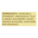 Celestial Seasonings Sleepytime Herbal Tea, 25 Tea Bags (EXP 11/04/26)