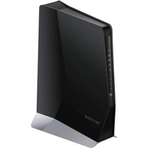 Netgear Nighthawk EAX80 Dual Band IEEE 802.11ax 5.86 Gbit/s Wireless Range Extender