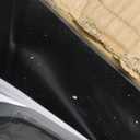 Bonsaii 10-Sheet Cross Cut Paper Shredder, 5.5 Gal Home Office Heavy Duty Shredder for Credit Card, Staple, Clip with Transparent Window(C209-D)