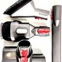 Dyson V8 Animal Cordless Stick Vacuum Cleaner, Iron