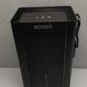 Dehumidifier,95OZ Dehumidifier for Home 1000 Sq.Ft - Quiet with Auto Shut Off & Relaxing 7 Color Ambient Light,Ideal for Livingroom, Bedroom, Basement(Black)