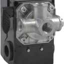 034-0137 95/125 PSI Pressure Switch Compatible with Coleman Air Compressor BL6506016