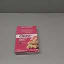 Quest Nutrition White Chocolate Raspberry Protein Bars, 20g Protein, 1g Sugar, 5g Net Carb, High Fiber, Gluten Free, Keto Friendly, 12 Count (EXP 08/01/26)
