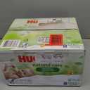Huggies Natural Care Sensitive Baby Wipes, Hypoallergenic, 99% Purified Water, 3 Refill Packs (624 Wipes Total)